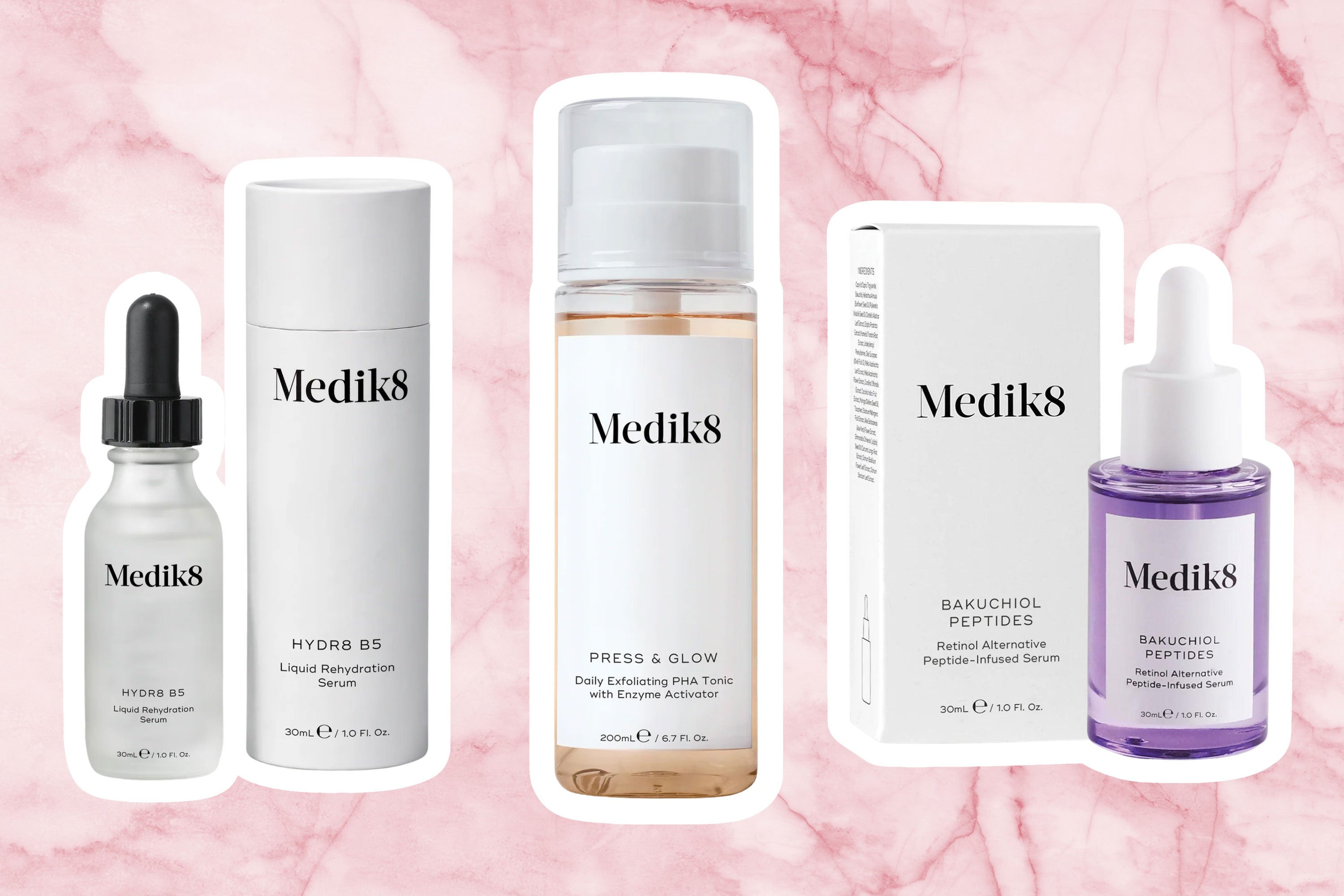 Medik8 9大必买护肤品及优惠情报– Beauty Affairs Hong Kong