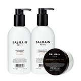 Balmain 保湿三件套 - Full Size / 300ml