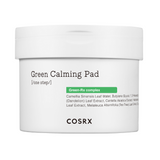 COSRX 一步舒緩鎮靜棉片 70片