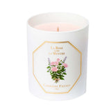 Carriere Freres Rose Menthe Candle 185g