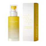 Clean Skin Club 鳳梨光澤噴霧 100ml
