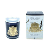 Cote Noire Candle Winter In Chateau - 450g - Gold Badge
