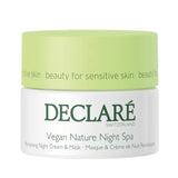 Declare Special Care Vegan Nature Night Spa Cream & Mask 純素水療晚霜 50ml