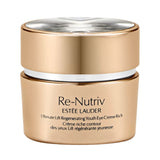 Estee Lauder Re-Nutriv Ultimate Lift Regenerating Youth Eye Creme Rich 15ml