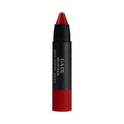 GA-DE Velveteen Matte Comfort Lipstick GA-DE