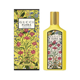 Gucci Flora Gorgeous Orchid EDP - 100ml