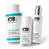 K18 Routine Collection – Wash Day