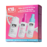 K18 Winter Blowout Essential Kit Limited Edition