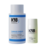 K18 Repair & Nourish Duo 修復滋養套裝