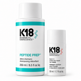 K18 Repair & Hydrate Duo 修復保濕套裝