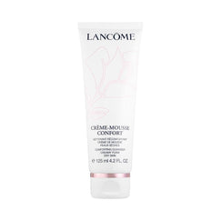 Lancôme Crème-Mousse Confort Creamy Foaming Cleanser 125ml Lancôme