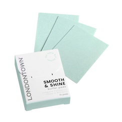 Londontown Smooth & Shine Nail Buffer Pads-Beauty Affairs1