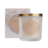MOR Emporium Classics Creme Caramel Perfumed Candle 380g