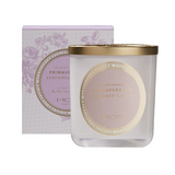 MOR Emporium Classics Primavera Fig Perfumed Candle 380g