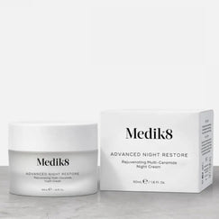 Medik8 Advanced Night Restore 50ml - Beauty Affairs 4
