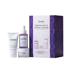 Medik8 Night Recovery & Sensitive Care Edit-Beauty Affairs1