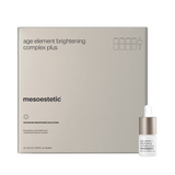 Mesoestetic Age Element 亮白复合物加强版 5.5 毫升 x 4