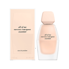 Narciso Rodriguez All of Me Essentiel EDP (90ml) - Beauty Affairs5