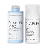 Olaplex 深層清潔保濕護髮套裝