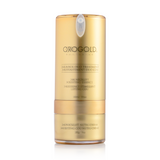 Orogold 24K 純金頸部雙重護理