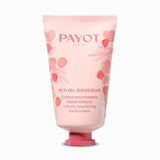 Payot Rituel Douceur 絲絨滋養手霜 75毫升 - 30ml