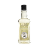 Reuzel 3-in-1 Tea Tree Shampoo - For Scalp, Skin, And Hair - 350ml