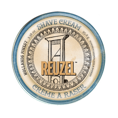 Reuzel Shave Cream (95g) - Beauty Affairs 1