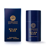 Versace Pour Homme Dylan 蓝色除臭棒 75 毫升