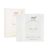 Yehwadam Hwansaenggo Snow Glow 黑斑修正淡化貼片 - 5套