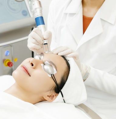 Bespoke Luxury Facial Package - Henry House