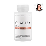 Olaplex No.6 Bond Smoother 100ml