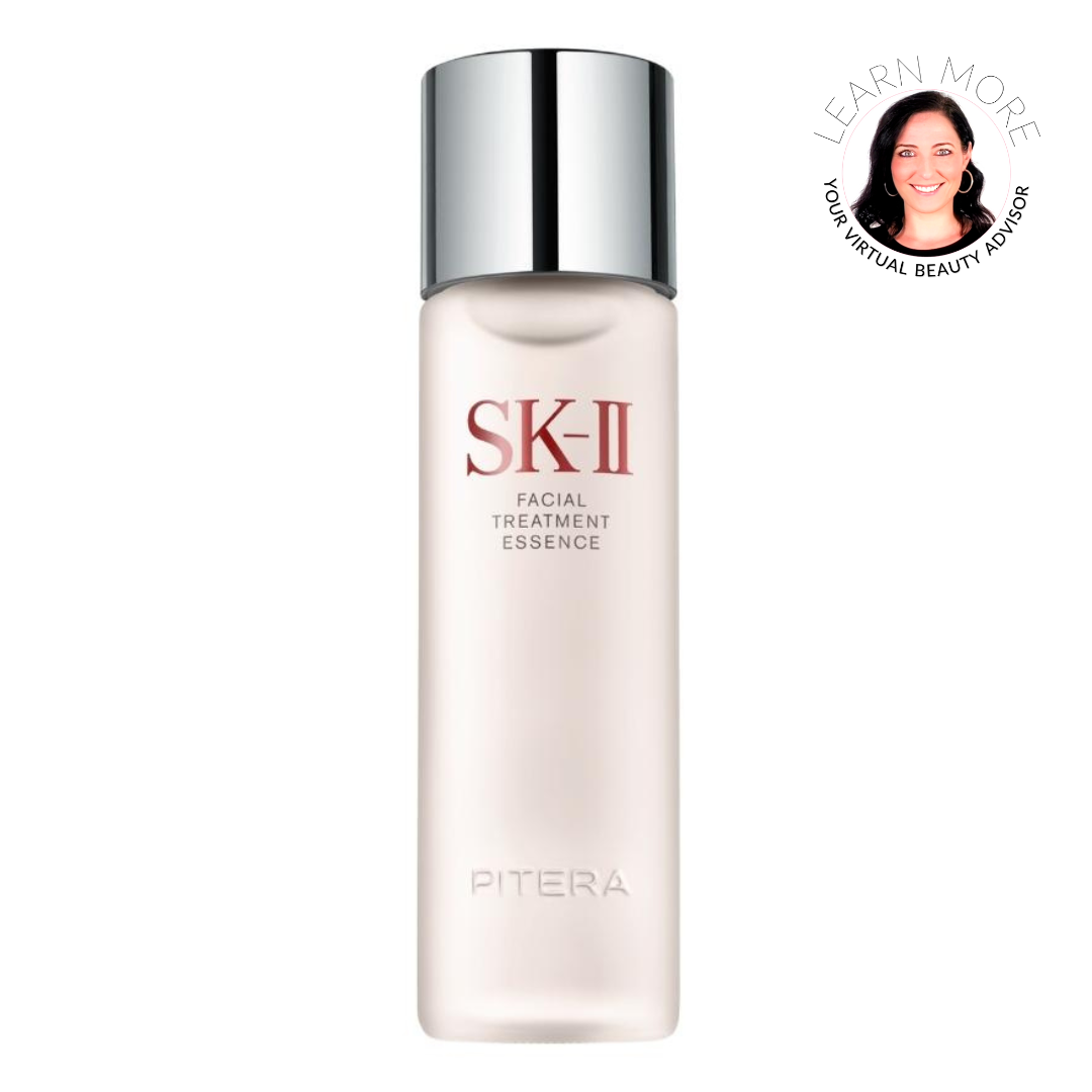SK-II PITERA™ FACIAL TREATMENT ESSENCE2本 ピテラ™ エッセンス セット：新商品お試し | SK-II 日本