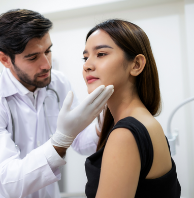 Skin Consultation - Henry House