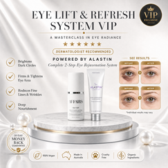 Eye Lift & Refresh System VIP