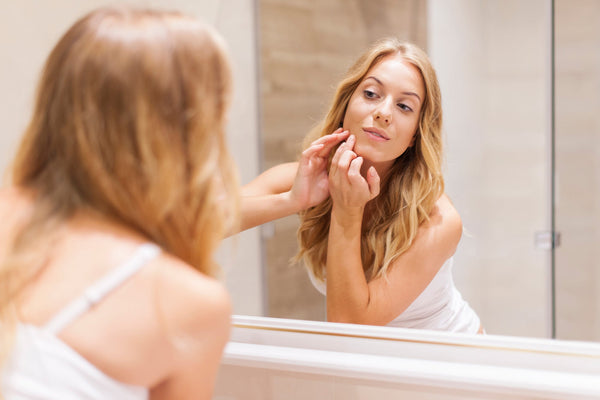 Acne Scar Treatments & Skincare Tips