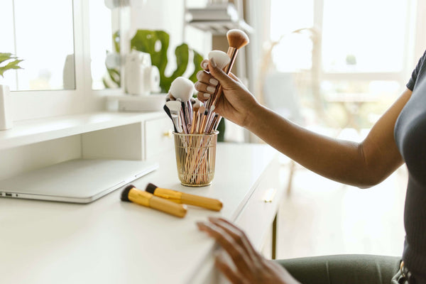 How Often to Replace Your Beauty Tools: What To Watch Out For