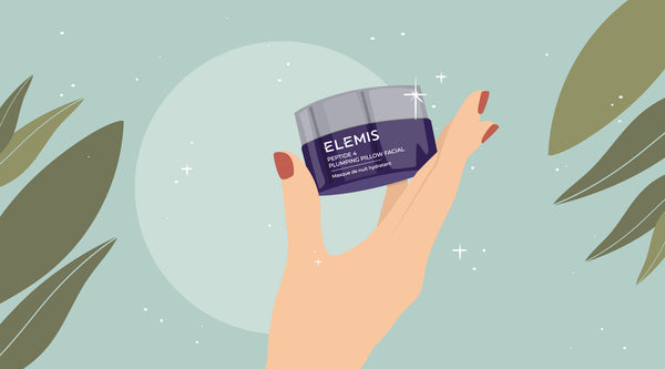 Top 8 Elemis Products for Mature Skin & Rosacea