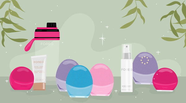 Foreo Guide: Uses, Worth & Benefits