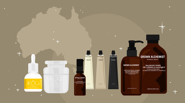 10 Clean Beauty Products to Try