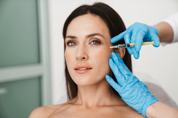 Dermal Filler Guide: What to Know