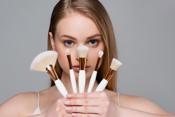 How To Clean Makeup Brushes: Best Tips & Tricks