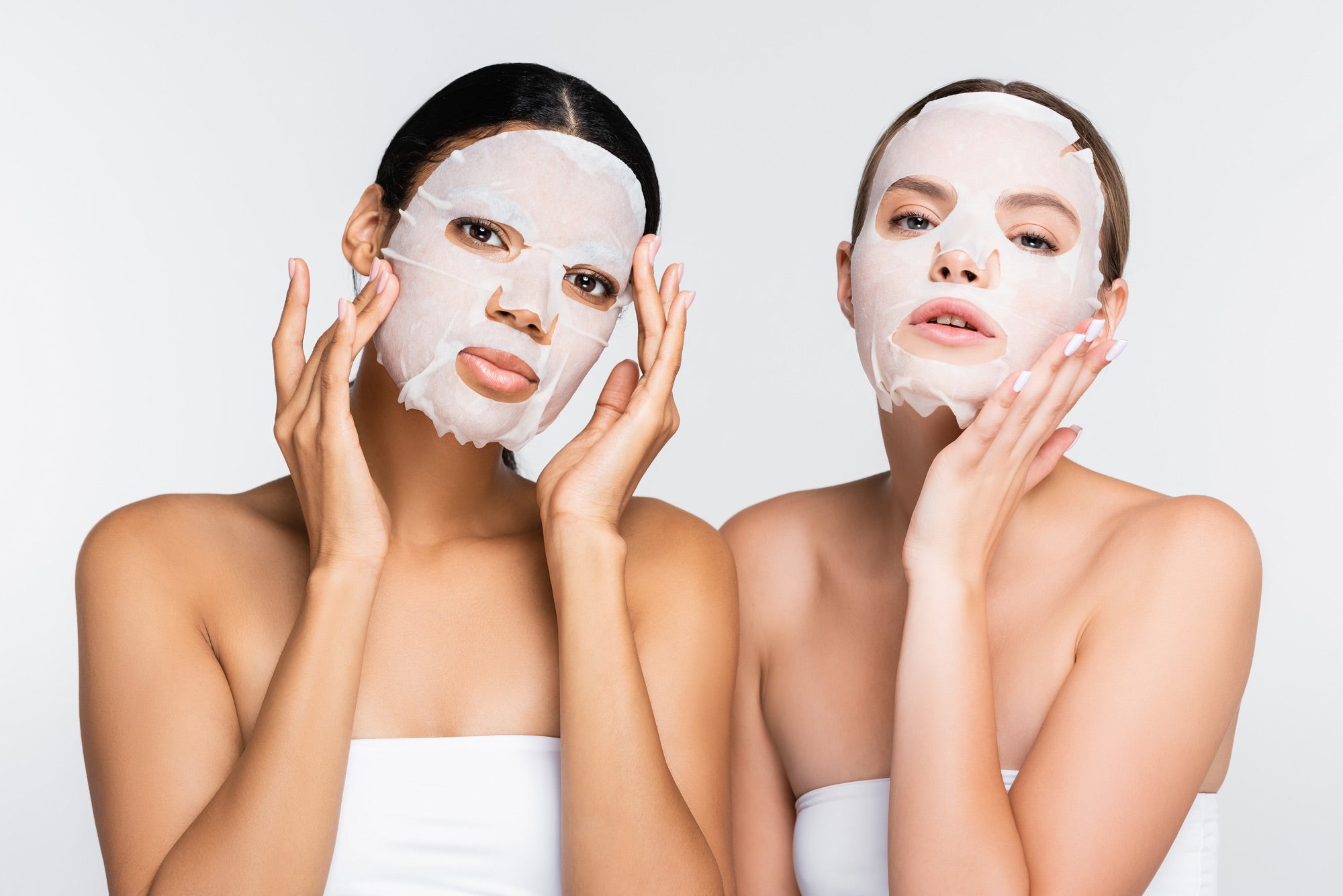 The Complete Beginner's Guide to Sheet Masks – Beauty Affairs Hong Kong