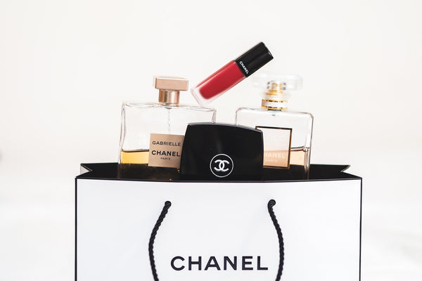 Chanel Makeup & History: Shop Spring 2024 Line