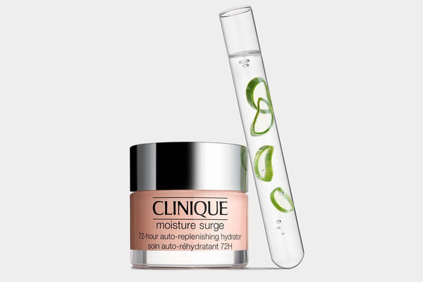 Clinique's Origins & Ownership