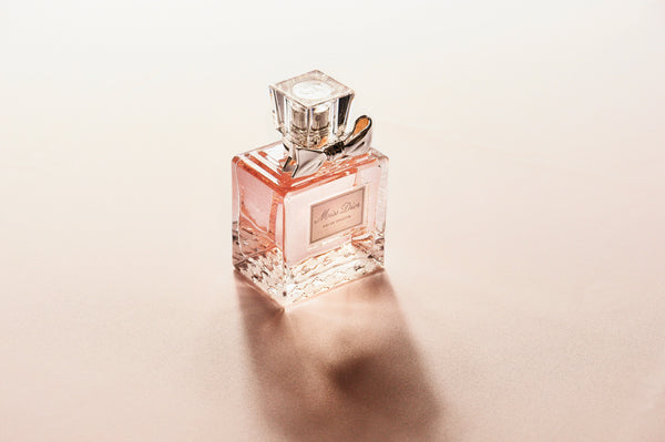 Brand Background: Dior