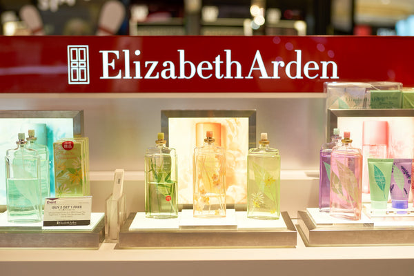 Elizabeth Arden History & Products