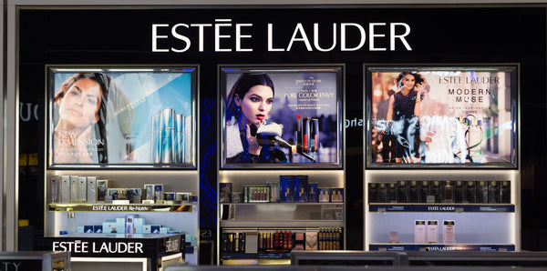 Estee Lauder: Brand Story