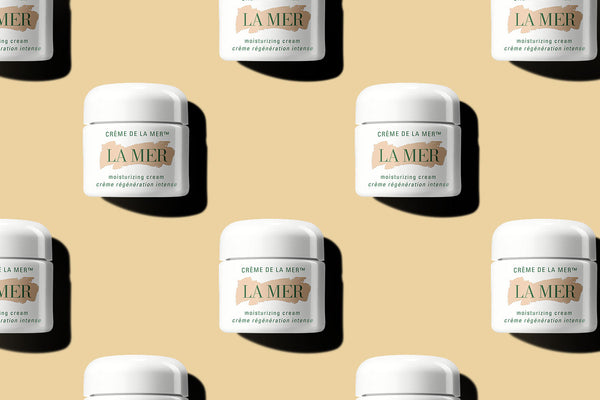 Crème de La Mer Ingredients & Gift Sets