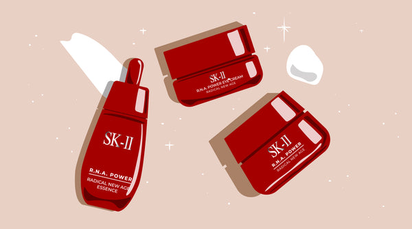 The Luxury Difference: SK-II R.N.A Power