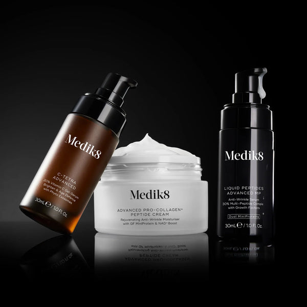 Medik8 Advanced Range -Beauty Affairs 2